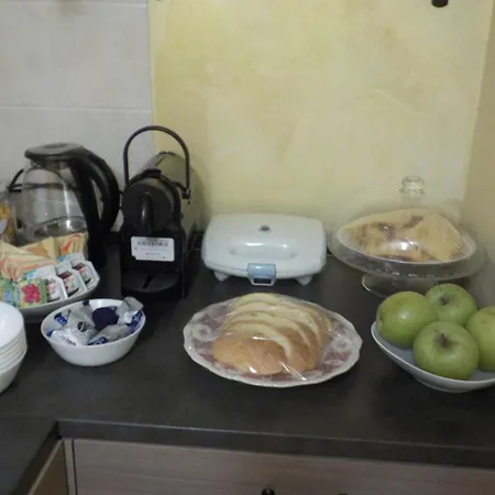B&B Roma Royal Residence-2
