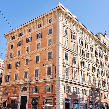 Growel Exclusive Suites San Pietro-2