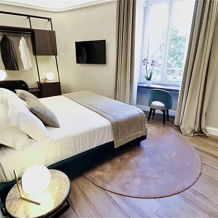 Growel Exclusive Suites San Pietro-3