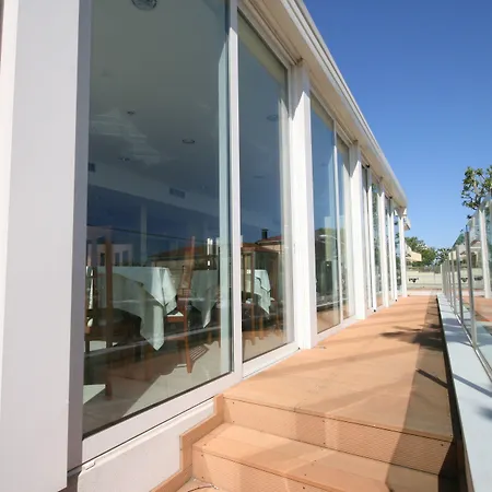 Hotel Sole Mio-3