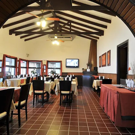 Los Sauces Hotel&Spa-2