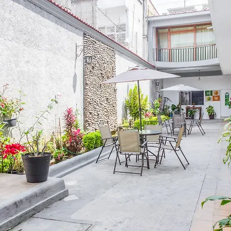 Oyo Hotel Gandag-2