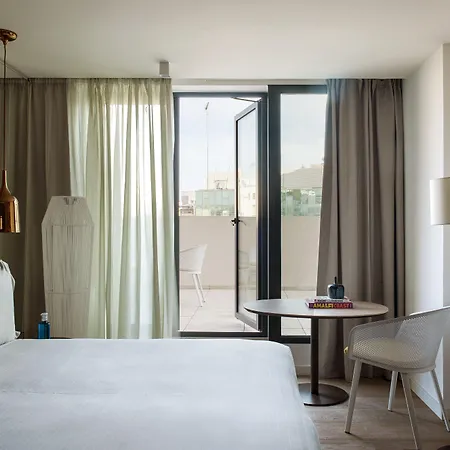ME by Meliá Barcelona-2