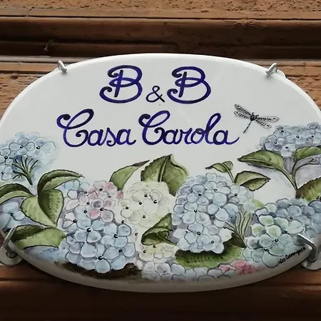 B&B Casa Carola-3