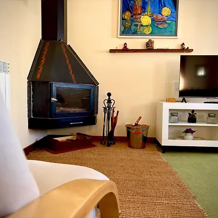 La Casa de Nerea en Arcas-2