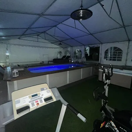 Domus Aquae Rooms & Wellness Spa-3