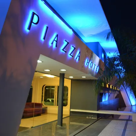 Piazza Hotel-3
