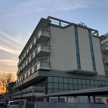 Hotel Nord Est-2