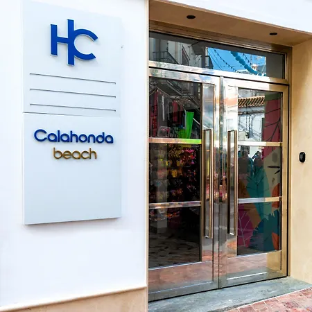 Hc Calahonda Beach Nerja-3