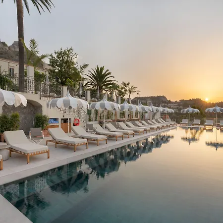 San Domenico Palace, Taormina, A Four Seasons Hotel-2