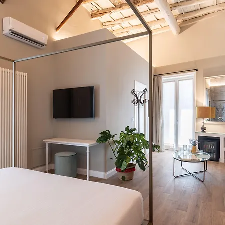 Vossia Luxury Rooms & Sicilian Living-3