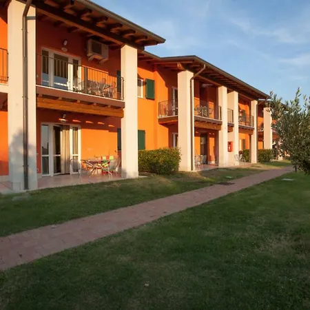 Villaggio Colombare-2