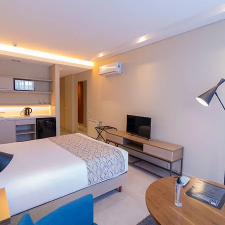 Hotel Treinta-Seis-3