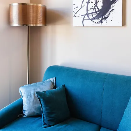 Ad Maiora Boutique Suite-2