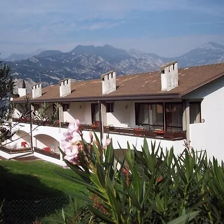 Hotel Laura Christina-2
