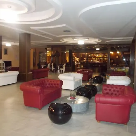 Hotel Laura Christina-3