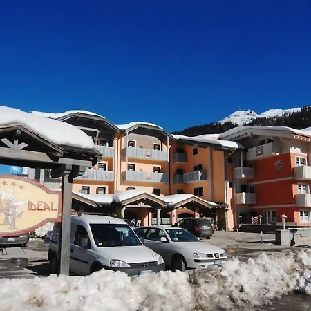 Hotel Ideal-2