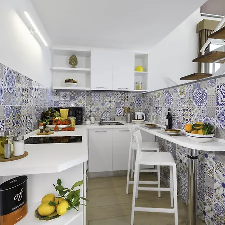 Eterea Charming Suites-3