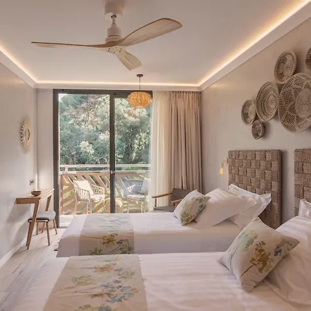 Casa Coco Boutique Hotel & Spa 4*S - Adults Only-3
