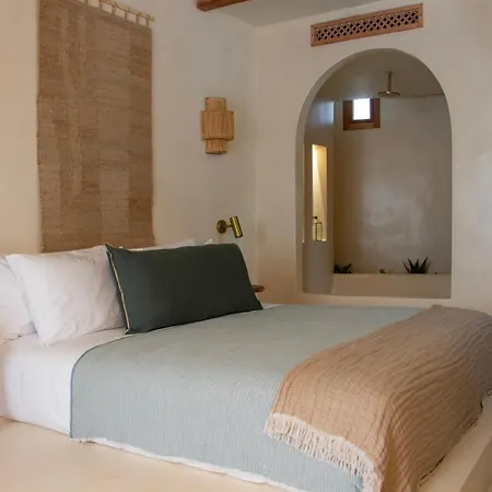 Nomad Hotel & Spa Altea-3