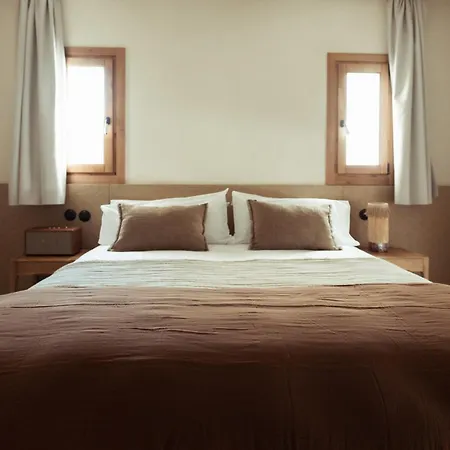 Nomad Hotel & Spa Altea-2