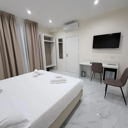 Hotel Margot-3