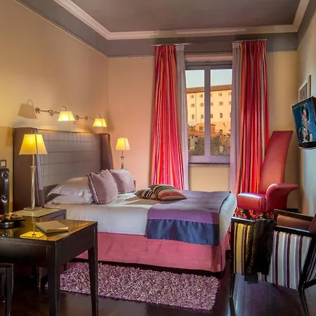 The Inn At The Spanish Steps Luxury Collection - The View-3
