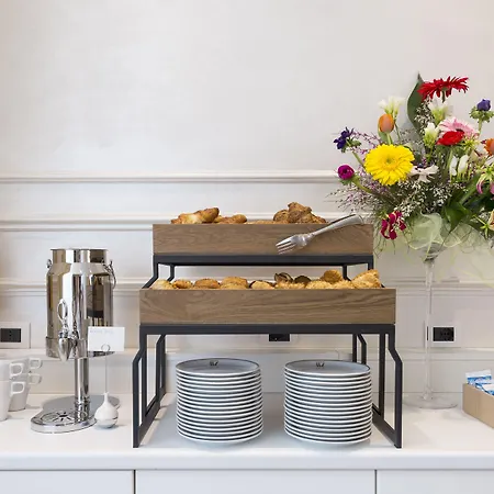 Amsterdam Suite Hotel & Spa-3