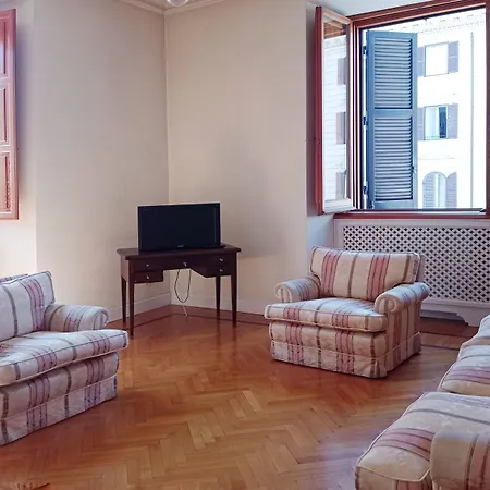 Roman Holidays Boutique Hotel-2