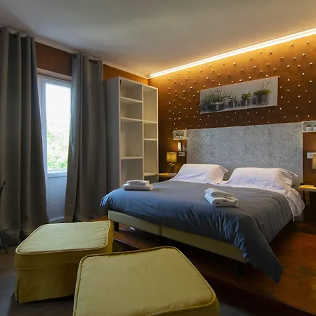 Boutique Relais Villa Sofia-2
