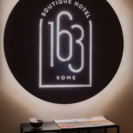 163 Boutique Hotel-3