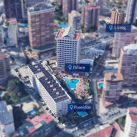 Poseidon Resort-3