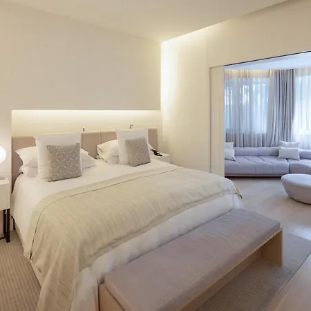 Abac Hotel Boutique 5 Gl-3