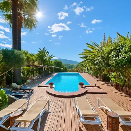Hotel Altea Paradise 1917 - Adults Only-3