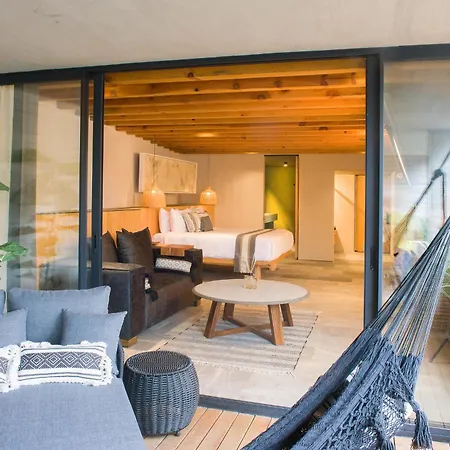 El Lugar Del Que Te Hable Hotel Boutique-3