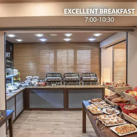 Wellness Hotel Step - Czech Leading Hotels-2