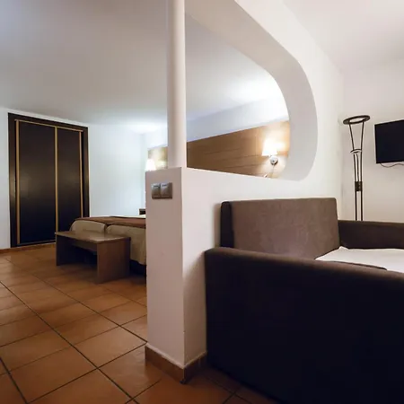 Hotel&Spa Sierra de Cazorla 4*-2
