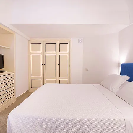 Hotel Continental Ischia-2