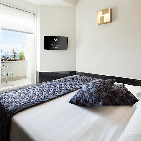 Hotel Michelangelo-3
