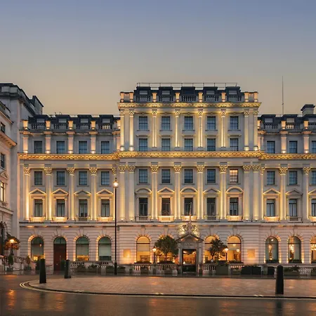 Sofitel London St James-2