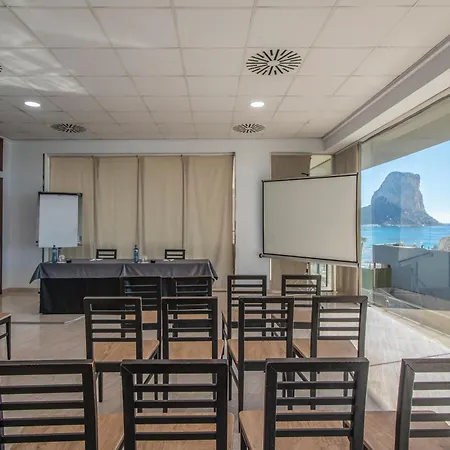 Hotel Bahía Calpe by Pierre&Vacances-3