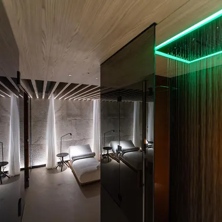 Grand Hotel Duchi D'Aosta-3