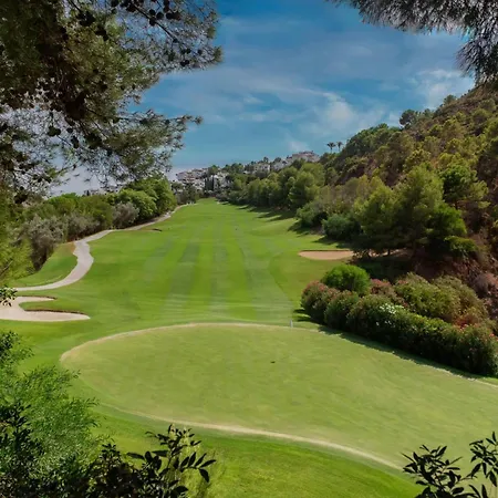 The Westin La Quinta Golf Resort & Spa, Benahavis, Marbella-3