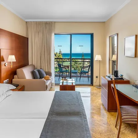 Protur Roquetas Hotel&Spa-2