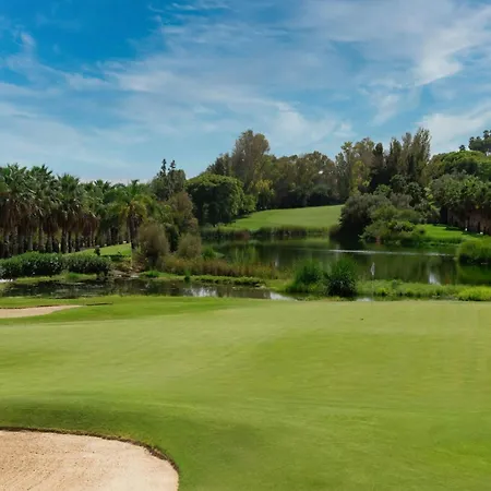 The Westin La Quinta Golf Resort & Spa, Benahavis, Marbella-2