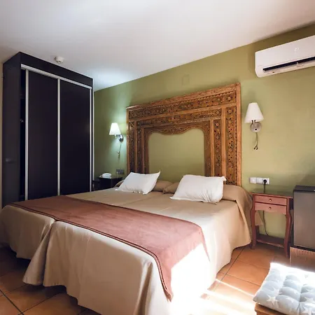 Hotel&Spa Sierra de Cazorla 4*-3