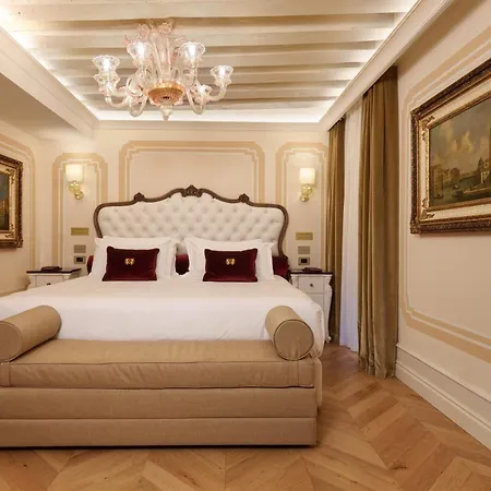 Hotel Palazzo Giovanelli e Gran Canal-2