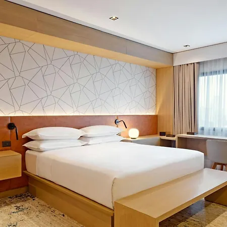 Sheraton Asuncion Hotel-3