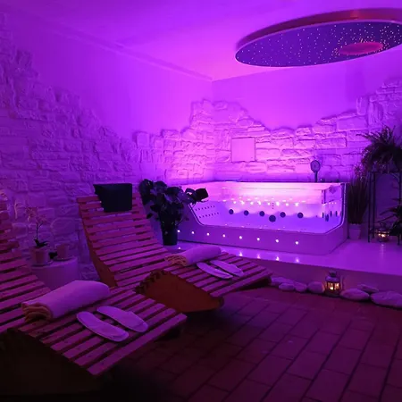 Domus Volumnia Country House-3