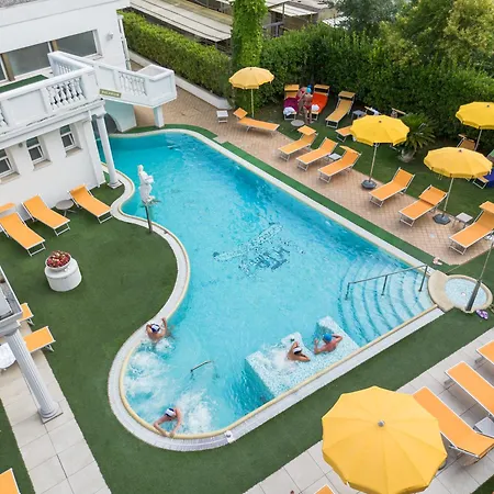 Hotel Terme Roma-3